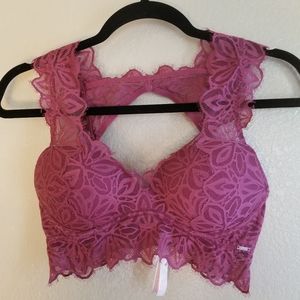 Victoria's Secret PINK Bralette